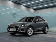 Audi Q3, 40 TFSI quattro advanced |, Jahr 2024 - München