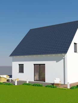 Familienglück im Einfamilienhaus in Dagersheim - Böblingen