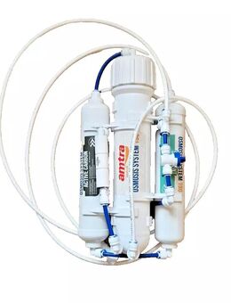 Amtra Osmosis System 190 Umkehr-Osmoseanlage Aquarium Wasserfilteranlage - Jena