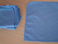9 St. Putztücher Mikrofaser Waffel 30x30 - Petersberg (Hessen)