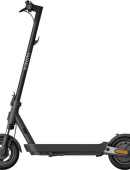 Xiaomi E-Scooter Electric Scooter 5 Pro, 400 W, 20 km/h, Electric Scooter, mit Straßenzulassung, bis zu 60 km Reichweite