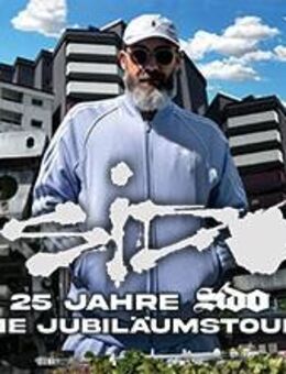 Sido 31.07.25 Köln Tickets - Telgte