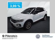 VW T-Roc, 1.5 TSI STYLE PLUS, Jahr 2024 - Fürth