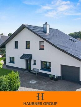Energieeffizientes Einfamilienhaus in begehrter Lage von Leer - Leer (Ostfriesland)