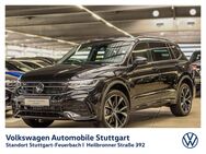 VW Tiguan, 2.0 TSI Allspace R-Line, Jahr 2024 - Stuttgart