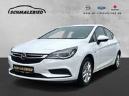 Opel Astra, K Edition Musikstreaming, Jahr 2017 - Bremerhaven