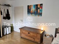 [TAUSCHWOHNUNG] 3 Zimmer Wohnung in perfekter Location - München