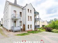 Zukunftssicheres Anlageobjekt: Mehrfamilienhaus in Oelsnitz/Erzgebirge mit moderner Ausstattung - Oelsnitz (Erzgebirge)