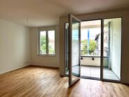 Ruhige 4-Zimmer Wohnung mit Westbalkon und Loggia - Erstbezug - Berlin