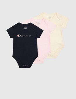 Champion Body für Babys