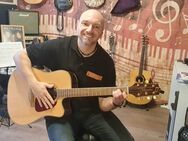 Gitarrenunterricht in Bergkamen/Rünthe - Bergkamen Zentrum