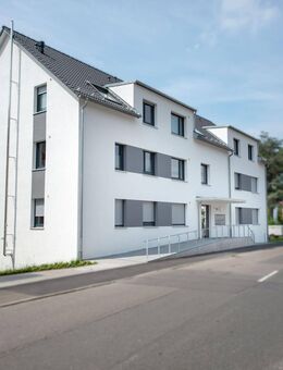 Talstraße 189 in 73732 Esslingen-Wäldenbronn, schicke 2-Zimmer Wohnung - Esslingen (Neckar)