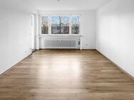 Ihr neues Zuhause: modernisierte 3-Zimmer-Wohnung mit Wohlfühlambiente - Hünxe