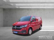 VW T6.1, 2.0 l TDI Kasten 150Ps AppConn, Jahr 2023 - Leipzig