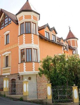 Provisionsfrei!! Schlossartiges Mehrfamilienhaus mit hoher Qualität und attraktiver Rendite - Schnaittach