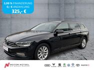 VW Passat Variant, 2.0 TDI BUSINESS, Jahr 2021 - Kulmbach