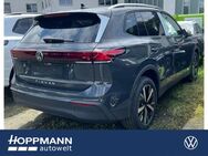 VW Tiguan, 2.0 l TDI Life 150, Jahr 2022 - Herborn (Hessen)