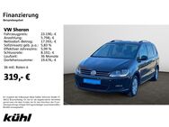 VW Sharan, 1.4 TSI 7 Sitzer Comfortline, Jahr 2018 - Hildesheim