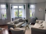 Wohnung mit viel Flair und einer Lage mit Zukunft - 3 Zi-ETW, Stuttgart-Nord - Stuttgart