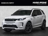 Land Rover Discovery Sport, D200 R-DYNAMIC SE Black Pack LE, Jahr 2022 - Bad Segeberg