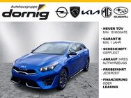 Kia pro cee'd, 1.5 T-GDI GT-Line DCT7, Jahr 2024 - Plauen