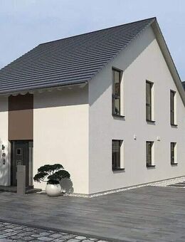 Ein Haus, in dem Moderne auf Klassik trifft - Erlangen