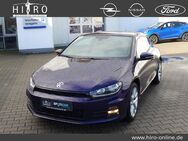 VW Scirocco, 1.4 TSI, Jahr 2015 - Aurich