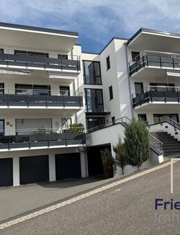 Exklusive Penthouse-Oase auf der Kenner Ley - Stilvolles Wohnen mit Panoramaausblick - Kenn