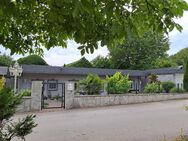 " RESERVIERT " Bungalow mit separat zugänglichem Apartment - Gelsenkirchen