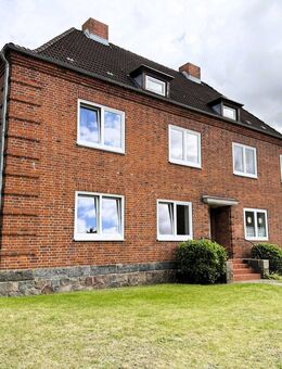 Kapitalanlage oder Eigennutzung? ETW in Kiel-Hassee mit Garten - Kiel