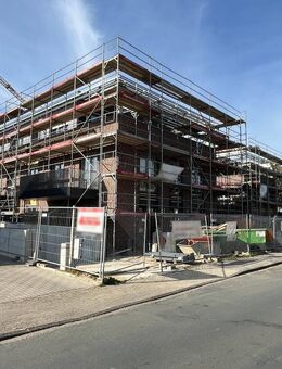Vom Haus in die Wohnung!? Seniorengerechtes Zuhause für Paare im Herzen von Lotte - Lotte