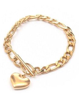 Firetti Armband Herz