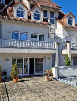 Wohn und Geschäftshaus Innenstadt Heppenheim - Heppenheim (Bergstraße)