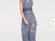 Damen Sommer Maxikleid HEINE GR.40 - Gründau