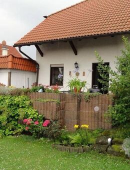 Großzügiges Wohnen in gepflegtem Ambiente - Lübbenau (Spreewald)