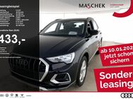 Audi Q3, advanced 40 TDI quattro, Jahr 2024 - Wackersdorf