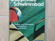 Das private Schwimmbad von Hans Peter Kappler - Fulda Zentrum