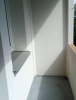 Helle 2-Zimmer-Wohnung mit Balkon in Görlitz - Görlitz