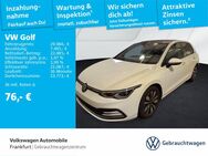 VW Golf, 2.0 TDI VIII Move Golf, Jahr 2024 - Frankfurt (Main)