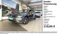 VW Golf, 2.0 TDI, Jahr 2019 - Idstein