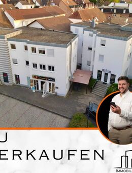Attraktives Investmentobjekt in Weilerbach - Weilerbach