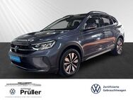 VW Taigo, 1.0 TSI MOVE, Jahr 2024 - Neuburg (Donau)