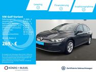 VW Golf Variant, 2.0 TDI Life Plus, Jahr 2023 - Aschaffenburg