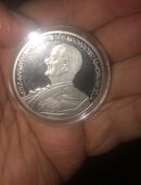 Munze zu verschenken Versand moglich in 90402