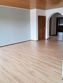 Große Wohnung in Beckingen-Reimsbach zu vermieten - Beckingen