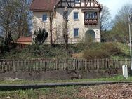 Investment mit "Faktor 10"?? Investieren oder wohnen, wo andere Urlaub machen: 3-Familienhaus 65km südwestlich von Erfurt - Erfurt