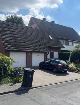 Dreifamilienhaus in sehr guter Wohnlage - Ostbevern