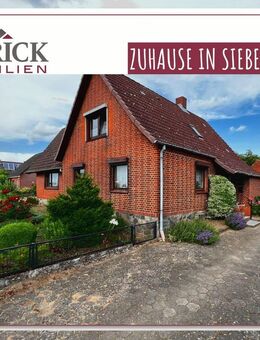 Platz für Ihre individuellen Wünsche: Vielfältige Aufteilungs- und Erweiterungsmöglichkeit! - Siebenbäumen