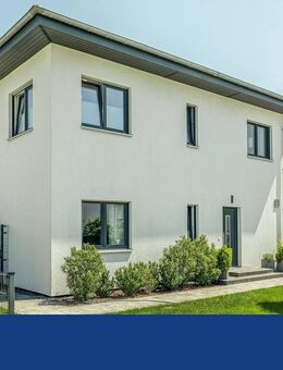 Einziehen statt planen: neuwertiges Traumhaus sofort verfügbar - Am Mellensee