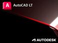 AUTODESK AUTOCAD LT 2025 3JAHRE in 4665